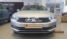 Cần bán xe Volkswagen Passat đời 2018, màu bạc, nhập khẩu giá 1 tỷ 280 tr tại Tp.HCM