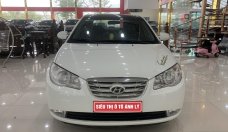 Bán xe Hyundai Elantra 1.6MT sản xuất 2011 giá cạnh tranh giá 245 triệu tại Phú Thọ