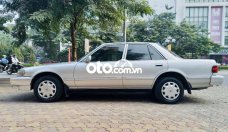 Cần bán xe Toyota Cressida XL năm 1995, màu bạc, nhập khẩu giá 175 triệu tại Hà Nội