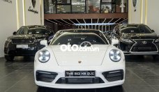 Cần bán xe Porsche Carrera AT sản xuất 2020, màu trắng, xe nhập chính chủ giá 10 tỷ 700 tr tại Hà Nội