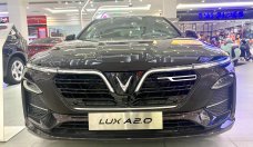 VinFast LUX A2.0 thanh toán 200tr có thể nhận xe, giãm giá cuối năm cực khủng giá 949 triệu tại Tp.HCM
