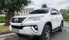 Cần bán xe Toyota Fortuner sản xuất 2020, màu trắng giá 975 triệu tại Tp.HCM