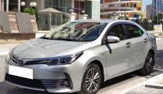 Cần bán xe Toyota Corolla altis đời 2019, màu bạc giá 639 triệu tại Tp.HCM
