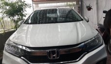 Bán xe Honda City CVT năm 2018, màu trắng giá 455 triệu tại TT - Huế
