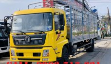 JRD HFC 2021 - Bán xe tải DongFeng 8 tấn, dongfeng 9 tấn nhập khẩu giá tốt nhất giá 980 triệu tại Long An