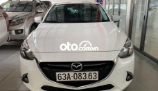 Cần bán xe Mazda 2 1.5L AT năm sản xuất 2018, màu trắng giá 450 triệu tại Tp.HCM