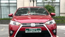 Toyota Yaris 1.3G - 2016 giá 485 triệu tại Hải Phòng