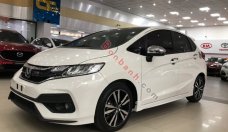 Honda Jazz 1.5 RS - 2018 giá 499 triệu tại Hải Phòng