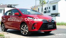 Bán Toyota Yaris G sản xuất 2021, màu đỏ, xe nhập giá cạnh tranh giá 668 triệu tại Đắk Lắk