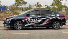 Cần bán Honda City I-Vtec sản xuất năm 2019, màu đen, giá tốt giá 499 triệu tại BR-Vũng Tàu