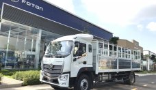 Cần bán xe Thaco Auman đăng ký 2021 nhập khẩu giá 785tr giá 785 triệu tại Tp.HCM