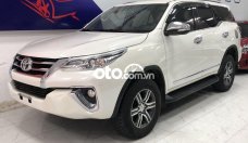 Cần bán xe Toyota Fortuner MT sản xuất 2017, giá tốt giá 765 triệu tại Hà Nội