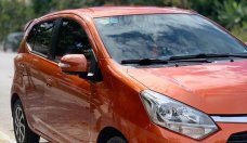 Cần bán Toyota Wigo đời 2019, màu đỏ, giá 263tr giá 263 triệu tại Tp.HCM
