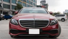 Mercedes E200 2020 siêu lướt giá 2 tỷ 50 tr tại Hà Nội