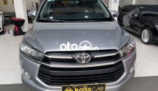 Xe Toyota Innova G sản xuất 2018, màu bạc giá cạnh tranh giá 620 triệu tại Hà Nội