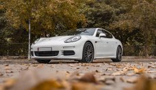 Cần bán gấp Porsche Panamera 3.6L Model 2015 sản xuất 2014 giá 2 tỷ 999 tr tại Hà Nội