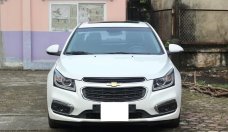 Cần bán Chevrolet Cruze đời 2018, màu trắng, giá 386tr giá 386 triệu tại Tp.HCM