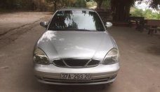 Cần bán xe Daewoo Nubira năm 2002 giá cạnh tranh giá 45 triệu tại Trà Vinh