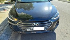Cần bán xe Hyundai Elantra 2.0AT 2017 bản cao cấp nhất giá 520 triệu tại Khánh Hòa