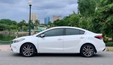 Bán ô tô Kia Cerato 2019, màu trắng, giá tốt giá 536 triệu tại Hà Nội