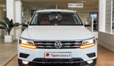 Volkswagen Tiguan luxury S 2021, ưu đãi hấp dẫn
 giá 1 tỷ 929 tr tại Tp.HCM