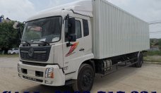 JRD 2021 - Bán xe tải Dongfeng thùng kín Container giá cạnh tranh nhất  giá 1 tỷ tại Bình Dương