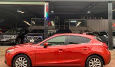 Cần bán Mazda 3 1.5AT năm sản xuất 2015, màu đỏ chính chủ giá 480 triệu tại Hà Nội