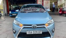Bán Toyota Yaris 1.5G năm 2017, nhập khẩu nguyên chiếc, giá 515tr giá 515 triệu tại Hà Nội