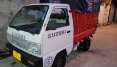 Suzuki Super Carry Truck   2014 - Bán ô tô Suzuki Super Carry Truck sản xuất 2014, màu trắng, nhập khẩu giá 135 triệu tại Hải Phòng