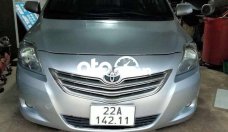 Bán Toyota Vios 1.5E MT sản xuất 2013, màu bạc, giá chỉ 255 triệu giá 255 triệu tại Phú Thọ