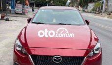 Bán Mazda 3 năm sản xuất 2017, màu đỏ giá 489 triệu tại Hải Phòng