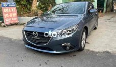 Bán Mazda 3 sản xuất 2016, màu xanh lam, giá tốt giá 472 triệu tại Hải Dương