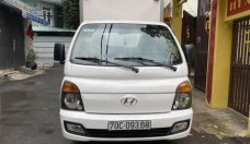 Bán Hyundai H 100 sản xuất năm 2017, màu trắng còn mới giá 295 triệu tại Tp.HCM
