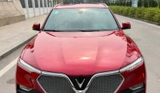 Bán xe VinFast LUX SA2.0 năm 2020, màu đỏ còn mới giá 1 tỷ 180 tr tại Hà Nội