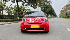Cần bán gấp Toyota IQ sản xuất 2010, màu đỏ, nhập khẩu nguyên chiếc giá 750 triệu tại Hà Nội