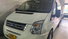 Bán xe Ford Transit Limited sản xuất 2019, màu trắng giá cạnh tranh giá 525 triệu tại Tp.HCM