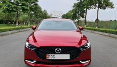 Xe Mazda 3 1.5L Luxury năm 2020, màu đỏ, xe đẹp giá cạnh tranh giá 675 triệu tại Hà Nội