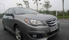 Bán Hyundai Avante 1.6AT sản xuất năm 2011, màu xám chính chủ giá 315 triệu tại Hà Nội