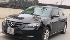 Bán Mazda 3 2.0 năm sản xuất 2009, màu đen, xe nhập số tự động, giá 275tr giá 275 triệu tại Hà Nội