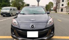 Bán ô tô Mazda 3 1.5 năm sản xuất 2014, màu xám  giá 399 triệu tại Hà Nội