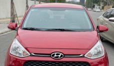 Cần bán xe Hyundai Grand i10 1.2AT năm sản xuất 2018, màu đỏ giá 366 triệu tại Hà Nội