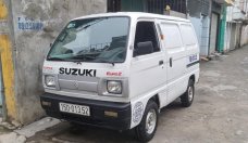 Bán xe tải Suzuki blindvan đời 2011 màu trắng tại Hải Phòng liên hệ 090.605.3322 giá 145 triệu tại Hải Phòng