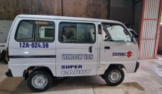 Suzuki Carry 2002 - Bán Suzuki cóc 7 chỗ cũ đời 2002 tại Hải Phòng. xe không niên hạn lh 090.605.3322 giá 85 triệu tại Hải Phòng