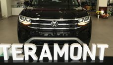 Volkswagen Teramont 2022 Đủ Màu Giao Ngay giá 2 tỷ 349 tr tại Tp.HCM