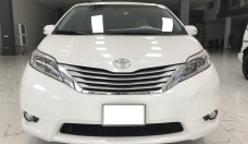 Bán chiếc Toyota Sienna Limited 3.5V6 sản xuất 2015 xuất Mỹ giá 2 tỷ 250 tr tại Hà Nội