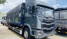 2021 2021 - Xe tải JAC A5 9 tấn thùng dài 8m2 -  hỗ trợ trả góp  giá 895 triệu tại Bình Dương