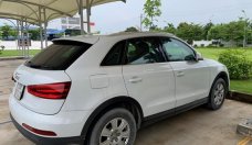 Cần bán xe Audi Q3 2.0 TFSI Quattro 2014 - 700 Triệu Số 45 Nguyễn Sơn, Long Biên, Hà Nội giá 700 triệu tại Hà Nội