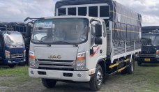 2022 2022 - Đánh giá chi tiết xe tải JAC N680 6T5 thùng 6m2  giá 550 triệu tại Tp.HCM