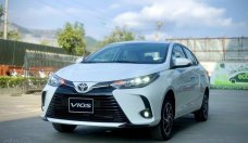 Toyota Vios 2022 - Chào Xuân 2023 với ưu đãi gần 40 triệu tiền mặt và phụ kiện - Đủ màu giao ngay giá 567 triệu tại Hải Phòng