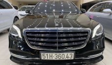 Mercedes-Benz 2020 - Màu đen, nhập khẩu giá 4 tỷ 250 tr tại Tp.HCM